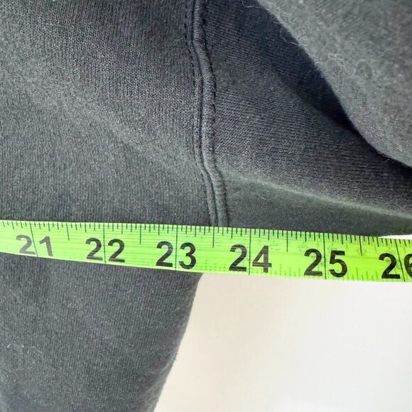 VINTAGE MEDIUM LARGE CHAMPION CREW NECK WITH LOGO - Picture 5 of 11